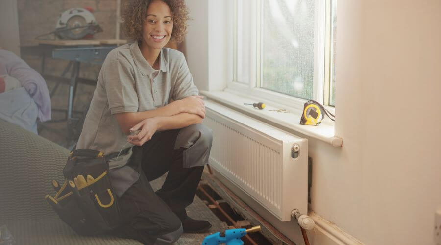 Professional emergency plumbing in Brewster, MN